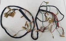 Honda Melody Deluxe Wiring Harness / Loom