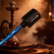 Hookah Pump Electronic Shisha
