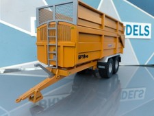 1:32 Richard Western SF18 HS Grain/Silage Trailer Model Kit