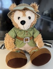 Duffy Disney Parks The Disney