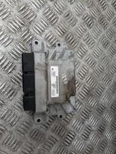 Ford B Max Mk1 Engine ECU 1.6L Petrol CV1112A650BK 2013 14 15 16 17