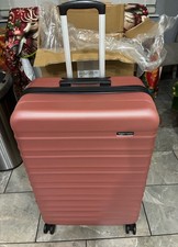 Amazon Basics Hardside Luggage