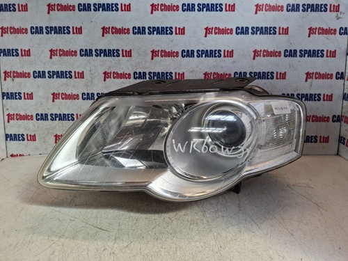 Volkswagen passat mk5 3c - passat,