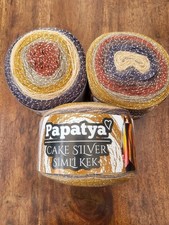 Papatya Sparkle Double