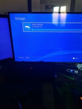 Sony PlayStation 4 Slim 1 TB