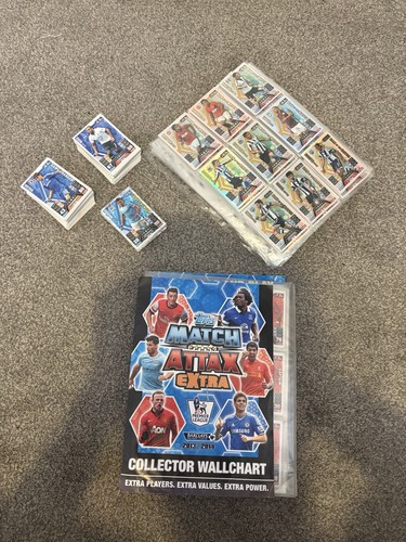 Topps match attax 2013 - topps,