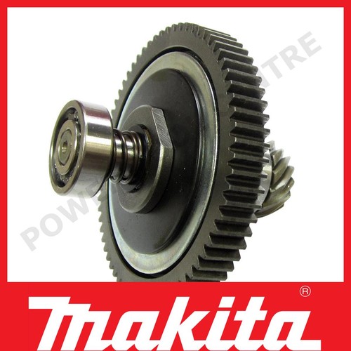 Makita 134527 torque - 134527-9,