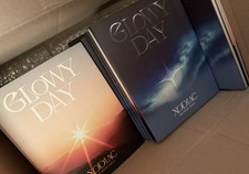 Xodiac Kpop Album Glowy Day