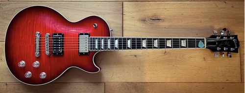 2023 gibson les paul standard - gibson,