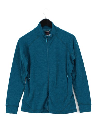 Rab windbreaker jacket - rab, blue