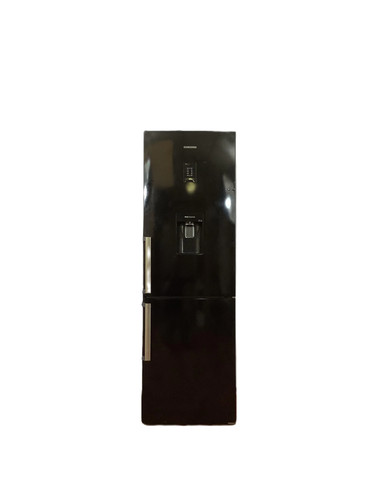 Samsung fridge freezer with - fridge,