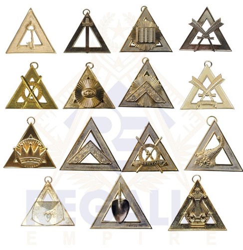 Masonic regalia royal arch - regalia,