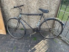 Elswick Hopper Lincoln Imp  vintage racing road bicycle bike classic cycling