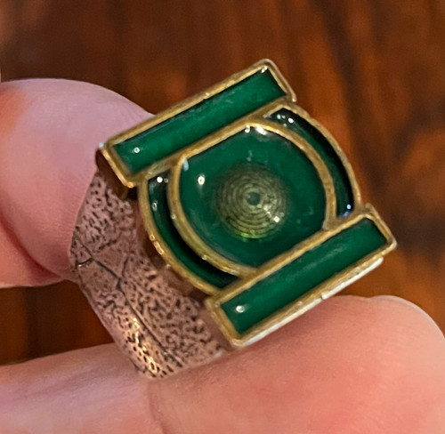 Sdcc 2026 green lantern - sdcc,