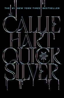 Quicksilver the utterly - quicksilver:,