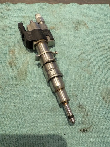Bmw index injector - 12, n54