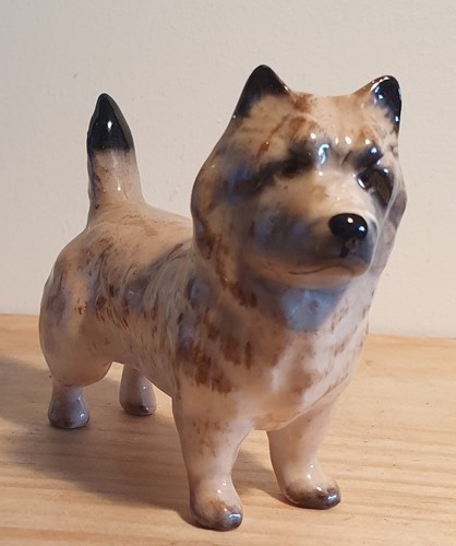 Beswick cairn terrier perfect - beswick,