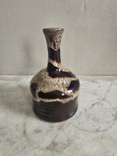 Vase Vintage Ceramic Bud Vase