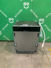 Siemens Integrated Dishwasher Smart Wi-Fi - Black - A Rated SN95EX12CG #LF111683