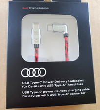 Original Audi USB adapter