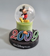 RARE Walt Disney World 2009
