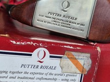 Swilken of St Andrews Royale
