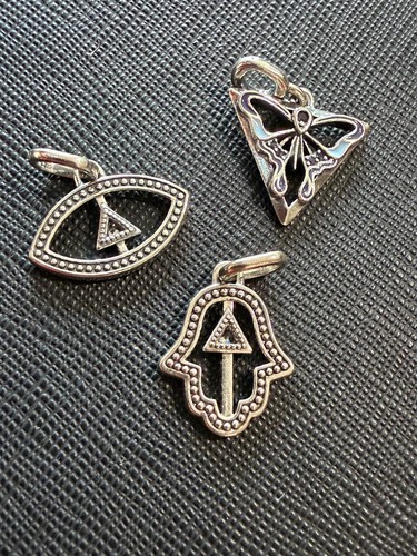 Pandora charm lot - charm,
