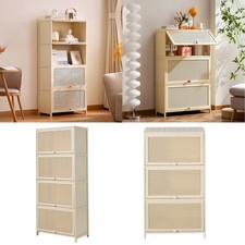 3/4 Tier Sideboard Storage