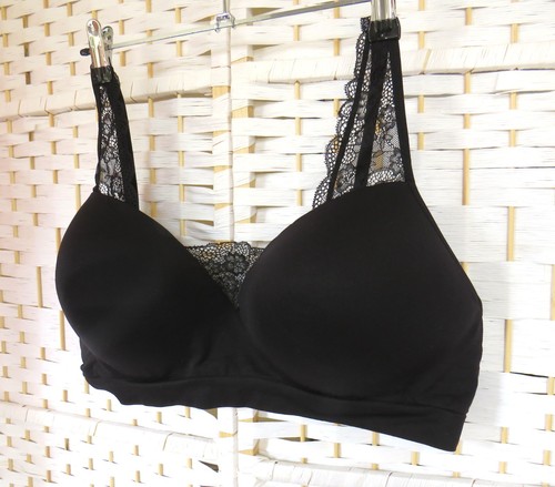 Seamless unpadded non wired - seamless,