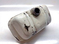 1983 Lambretta GP150 Original Fuel Tank