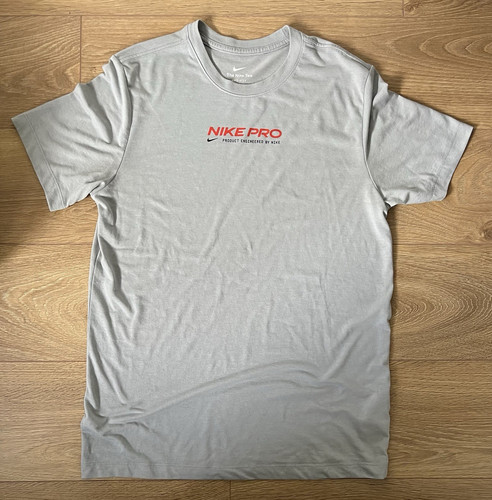 Nike pro men grey - nike, short