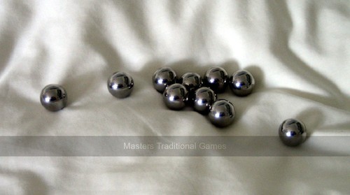 Set stainless steel - of,