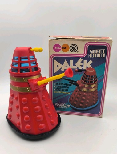 Doctor who original vintage - original,