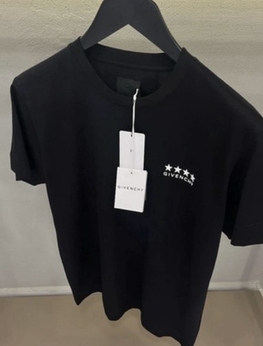 Givenchy cotton mens t - cotton,