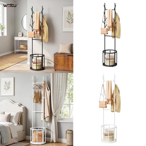 Metal hat coat stand umbrella - metal,