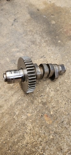 Harley davidson shovelhead cam - shovelhead,