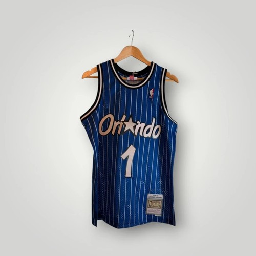 Mitchell ness penny hardaway - mitchell, &
