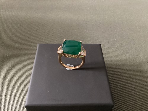 Stunning sterling gold - stunning, sterling/gold