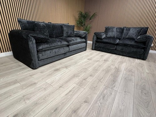 Solice fabric seater - solice,