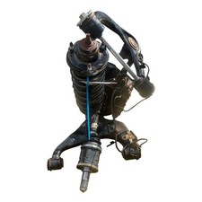 TOYOTA HILUX SUSPENSION CORNER RIGHT HUB WISHBONES STRUT 19-23 481310KC21