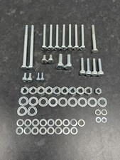 Escort Cosworth Big Turbo