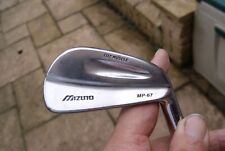 c MIZUNO MP-67 Men 4 Iron
