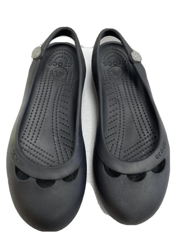 Crocs womens jayna slingback - crocs,