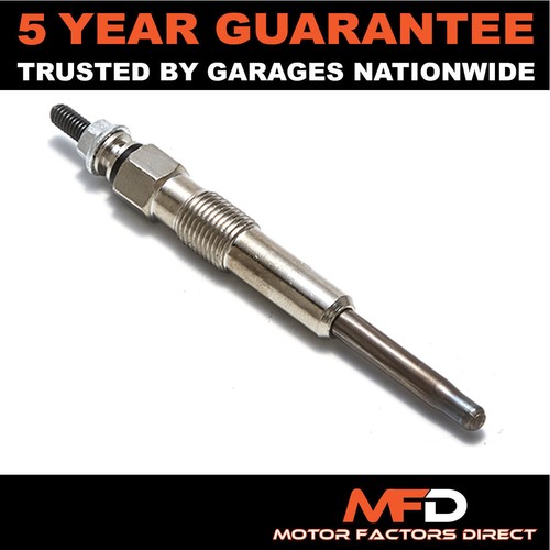 Diesel heater glow plug - heater, fits
