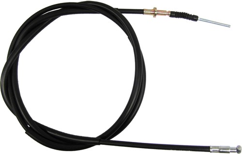 Rear brake cable for - brake,