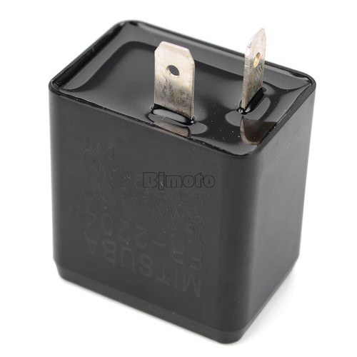 Turn signal flasher - turn,