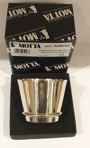 Motta dosing funnel for - , 58mm