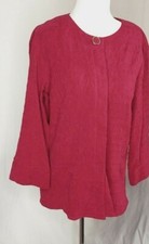 Coldwater Creek Sz 12 Soft