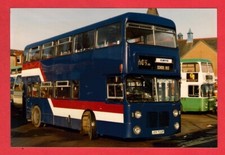 Bus Photo - Wrights JOV722P - 1975 WMPTE MCW Bristol VR - School Bus - Wrexham