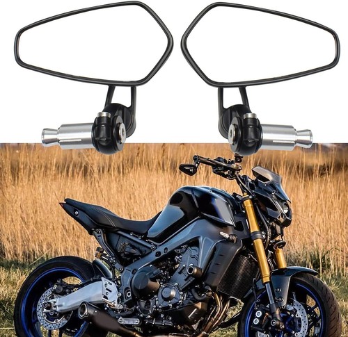 Universal motorcycle rear view - universal,